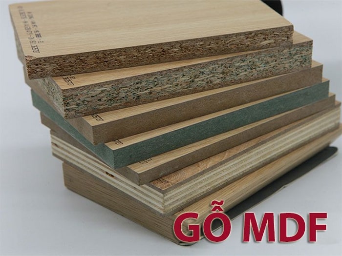 Read more about the article Độ dày gỗ MDF là bao nhiêu? Ưu và nhược điểm của gỗ MDF
