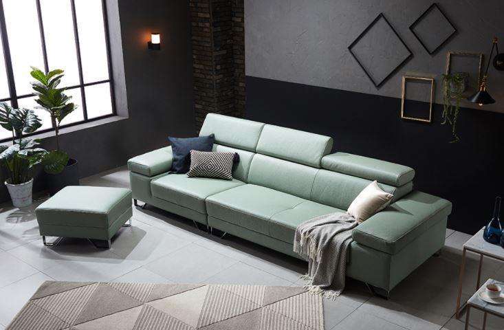 Read more about the article HNSOFA chia sẻ những lưu ý cần biết khi chọn sofa cho phòng khách nhỏ